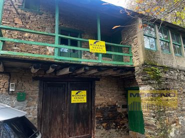 Casa rústica en venta en Lugar Goo - Goo