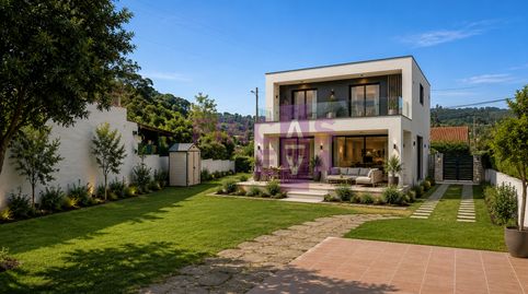 Foto 4 de Casa o chalet en venta en Vilanova del Vallès - Cami Antic de França, Vilanova del Vallès, Barcelona