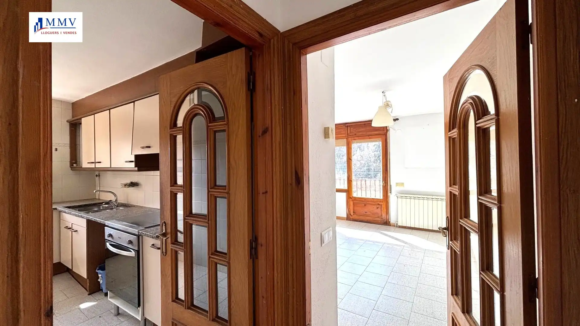 Houses for sale in Vilallonga de Ter  with Heating, Terrace and Storage room