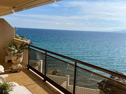 Balcony of Apartment for sale in Salou  with Terrace