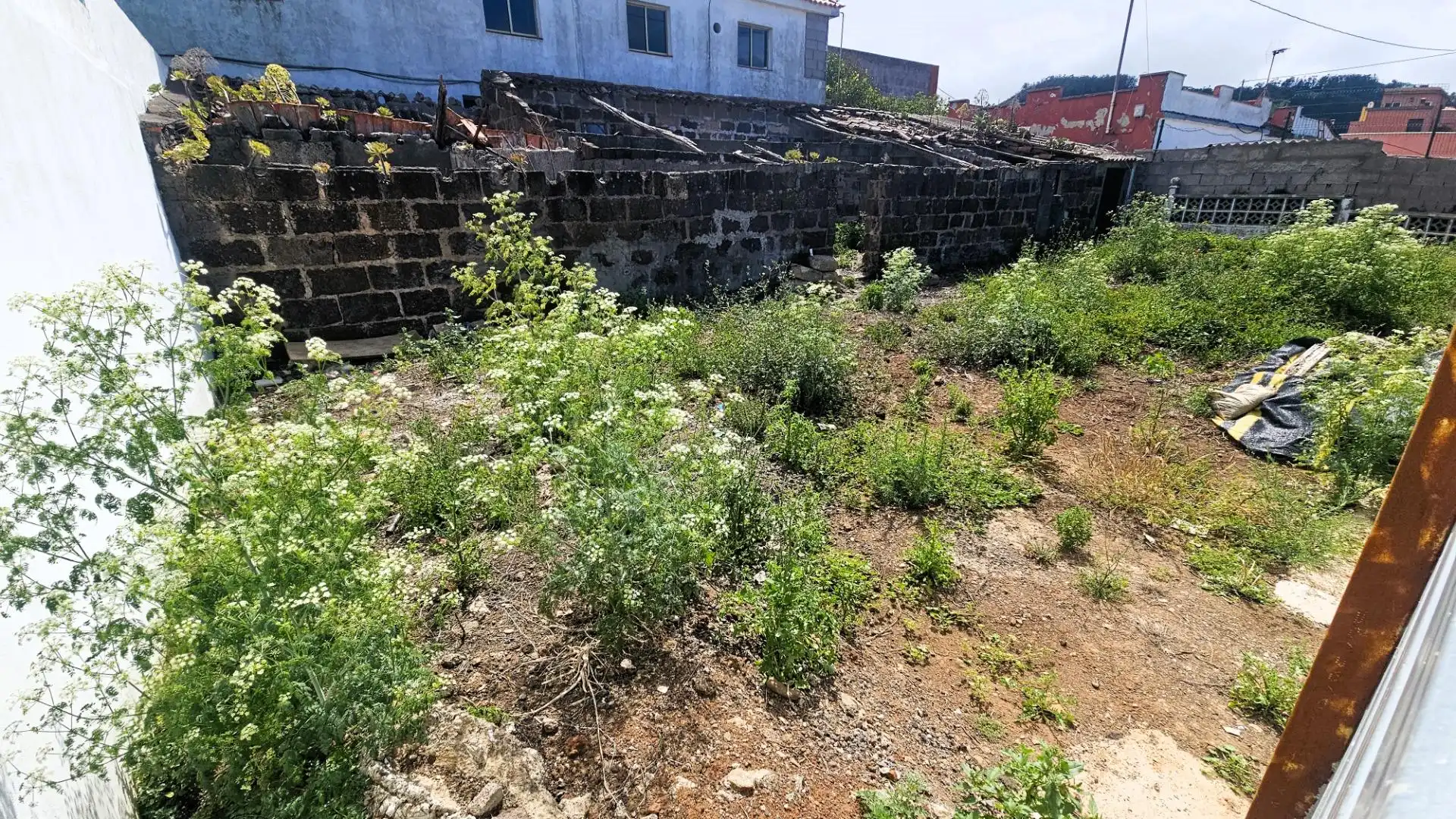 Residential for sale in San Cristóbal de la Laguna