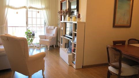 Foto 5 de Pis en venda a Carrer de Josep Miquel Quintana, La Plana, Barcelona