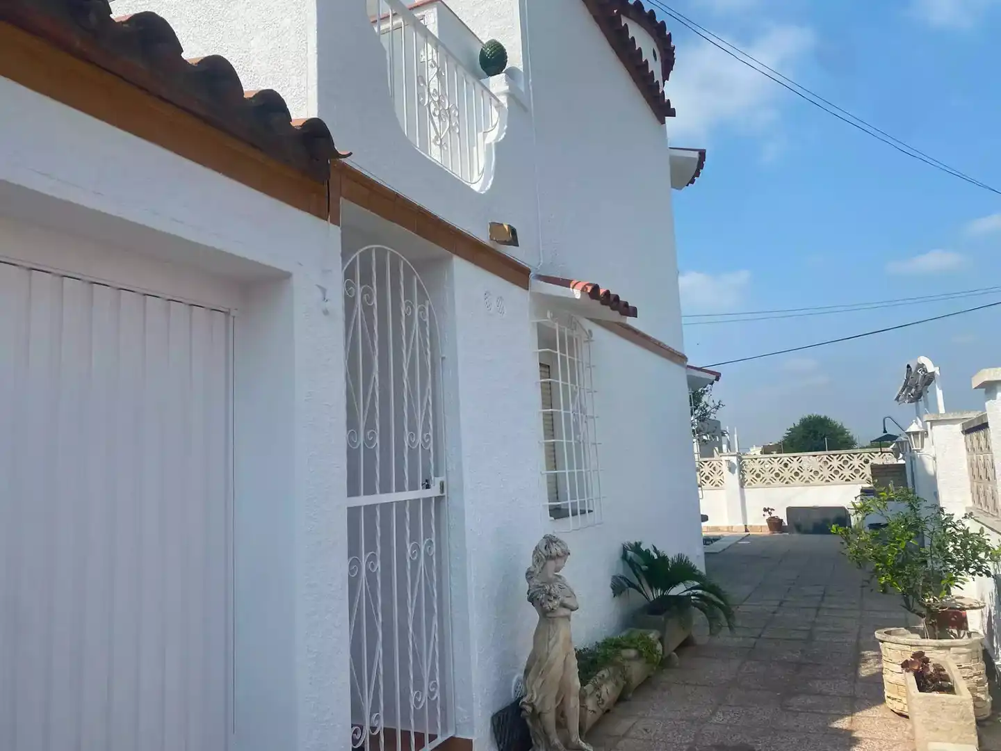 Casa amb terrassa en venda a Puigmal - Mas Nou, imagen 8