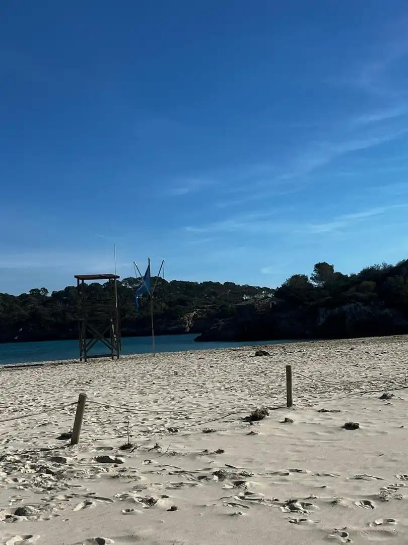 Country house zum Verkauf in DS POLIGONO 11 845, Cala Figuera