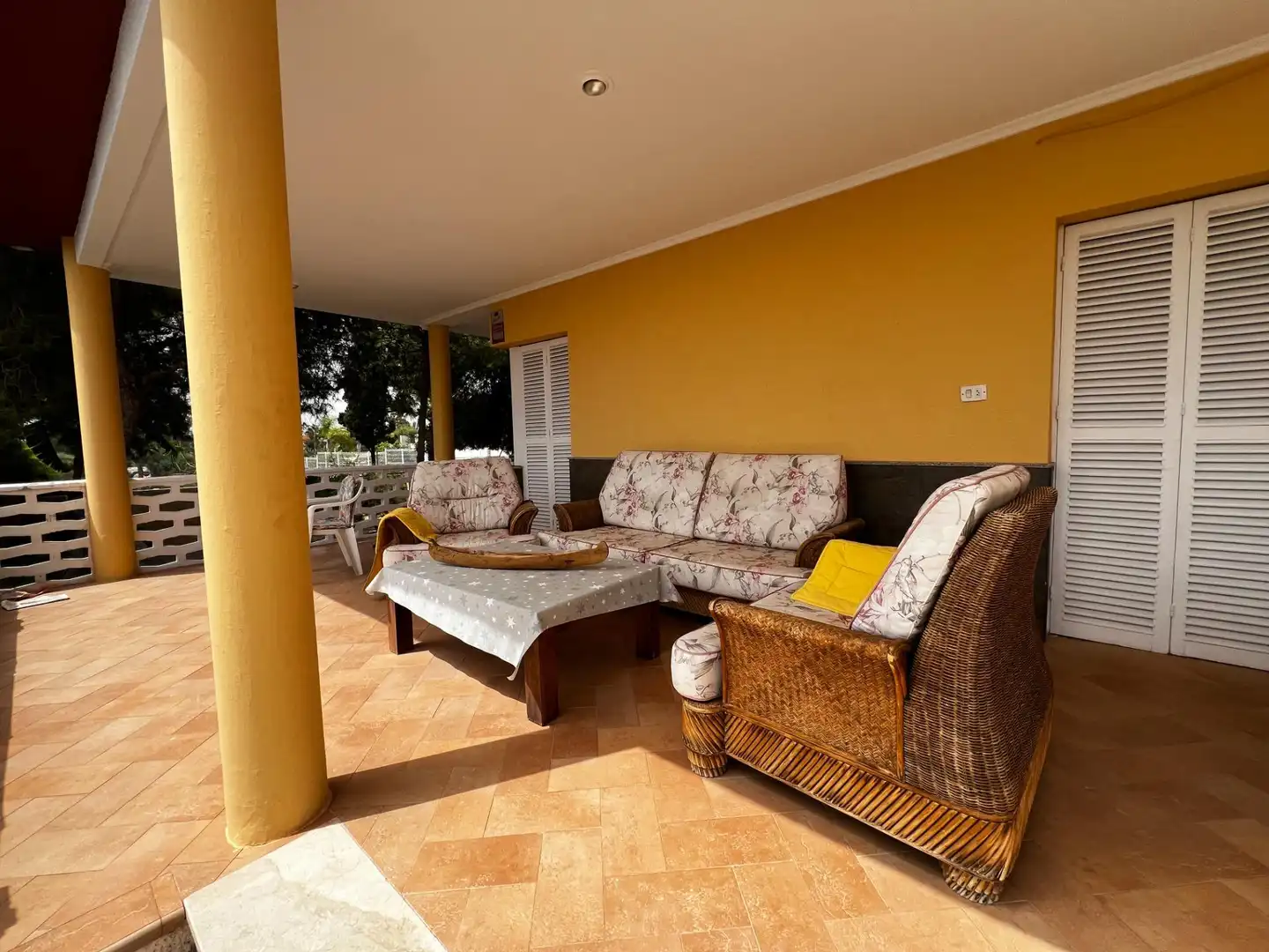 Casa o chalet en venta en Las Majadas - Las Molinetas - Labradorcico