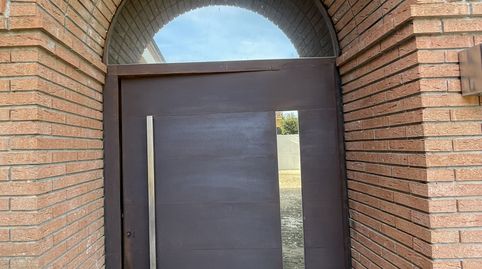 Foto 3 de Casa o xalet en venda a Eurovillas, Nuevo Baztán
