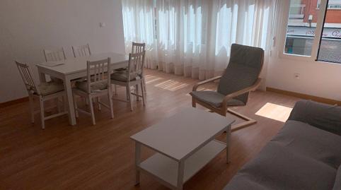 Photo 3 of Flat for share in Avenida Granada, Belén - San Roque,  Jaén Capital