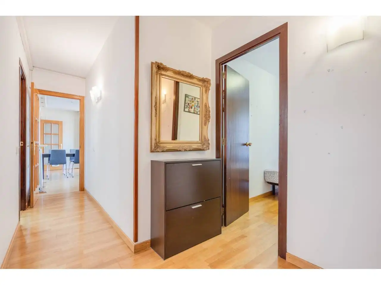 Duplexes for sale in Terrassa  with Heating, Parquet flooring and Terrace