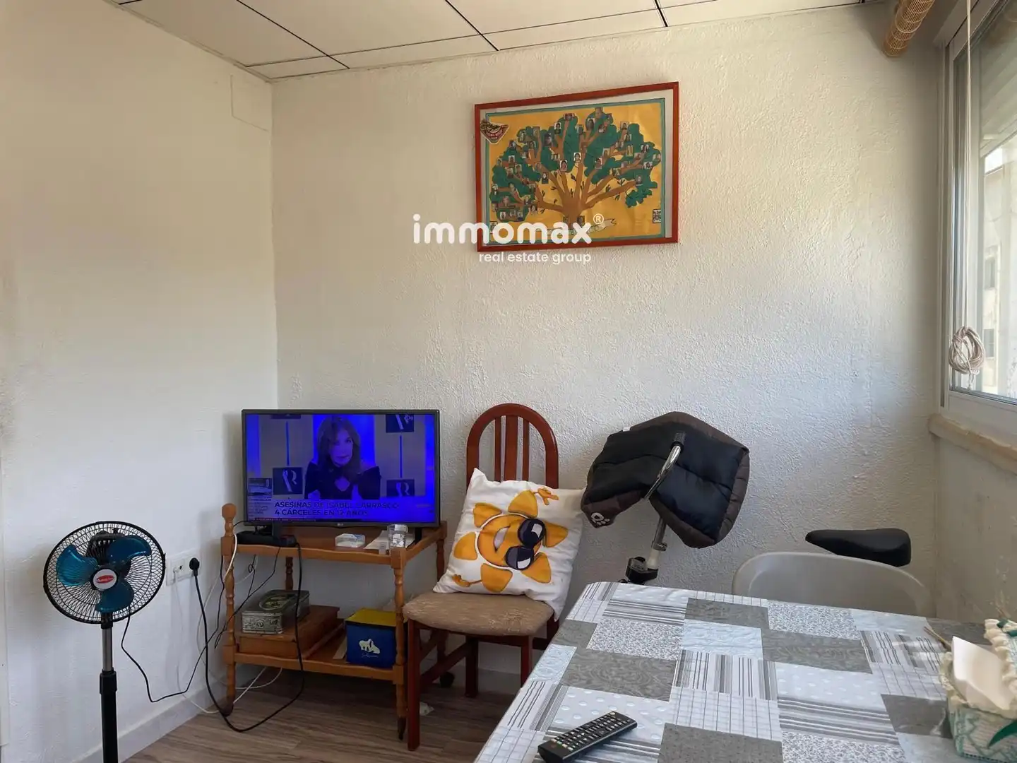 Casa o xalet en venda en Tortosa amb Terrassa i Moblat