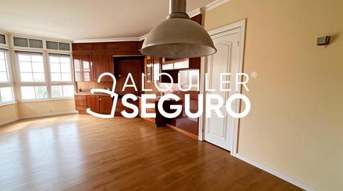 Photo 3 of Attic to rent in De Canillas, Canillas, Madrid