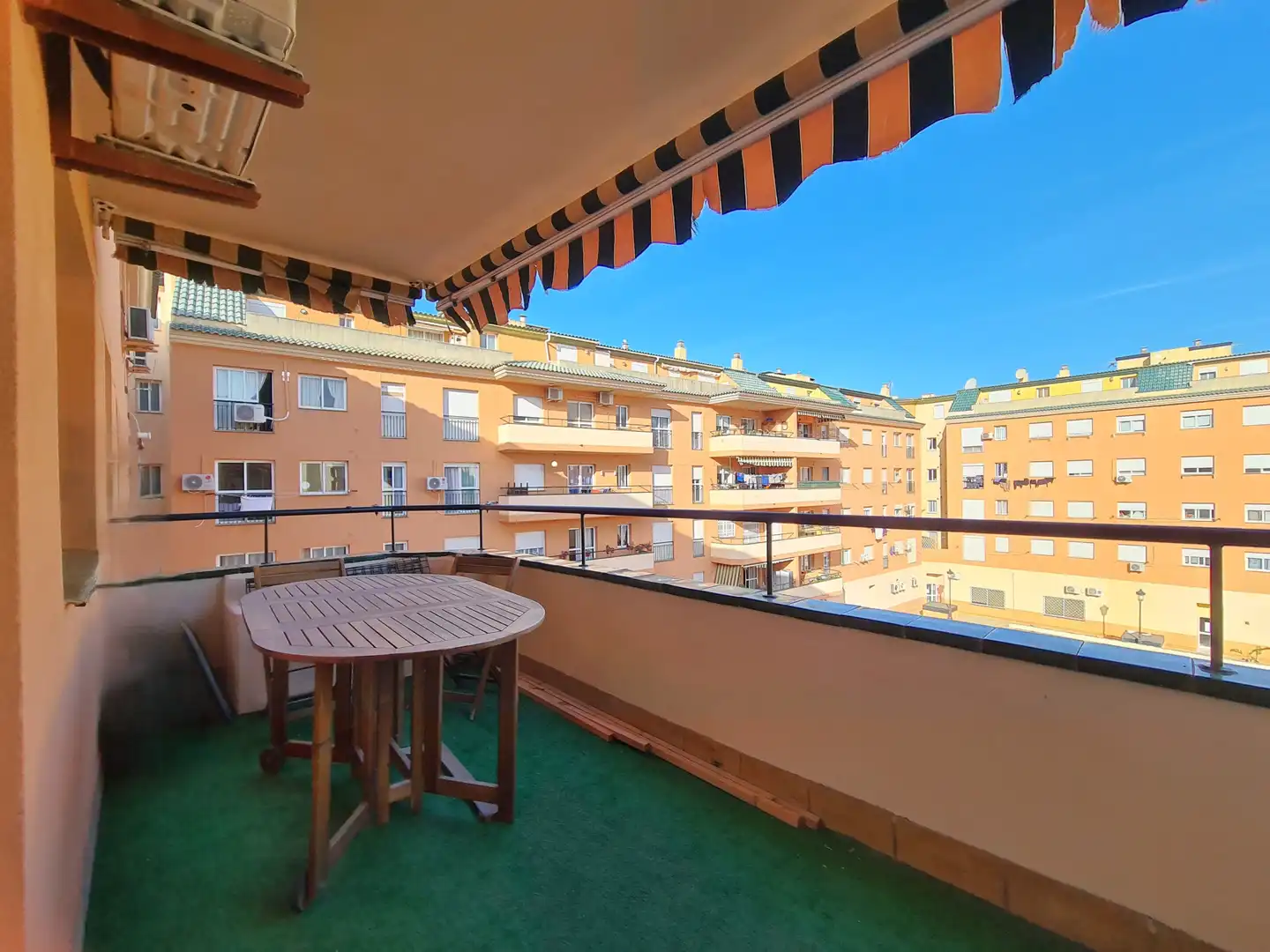 Mini appartamento con piscina in vendita a San Luis de Sabinillas, imagen 7