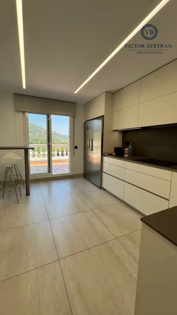 Villa avec terrasse à vendre à Calella, imagen 3