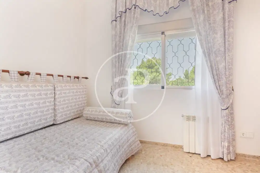 House with terrace for sale in Calicanto - Cumbres de Calicanto - Santo Domingo, imagen 39