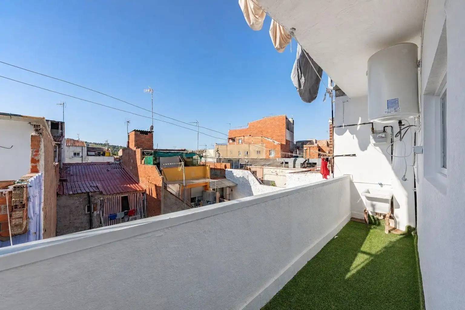 Wohnung zum Verkauf in Carrer Orà, 3, Terrassa, Spain 3, imagen 16