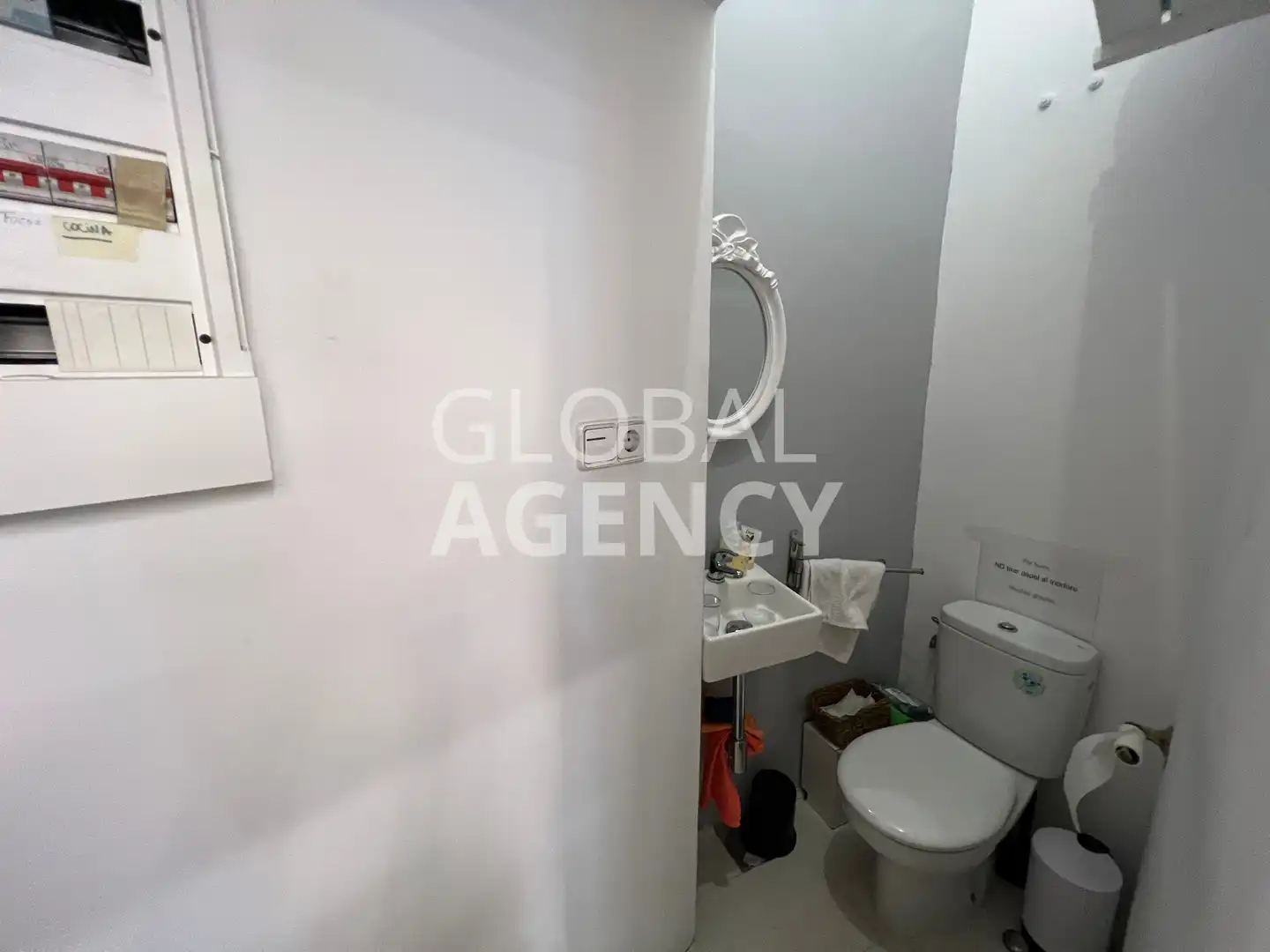 Business premises to rent in Centro, imagen 10