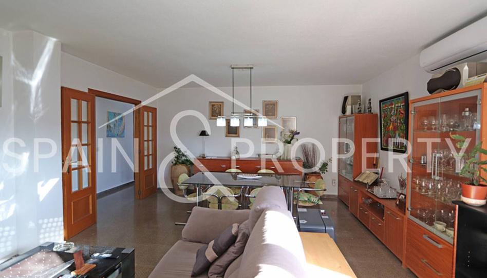 Foto 1 de Pis en venda a Turís, Valencia