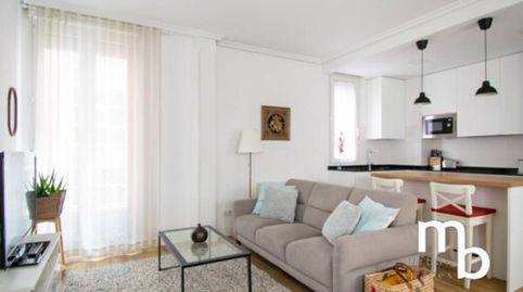 Photo 2 of Flat for sale in Cortes - Huertas, Madrid Capital