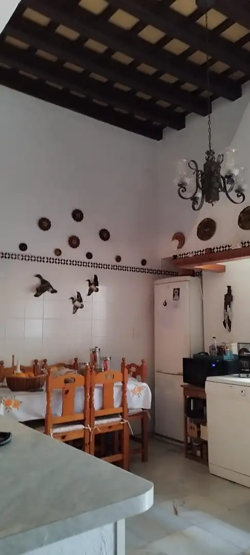 Casa o chalet en venta en Centro