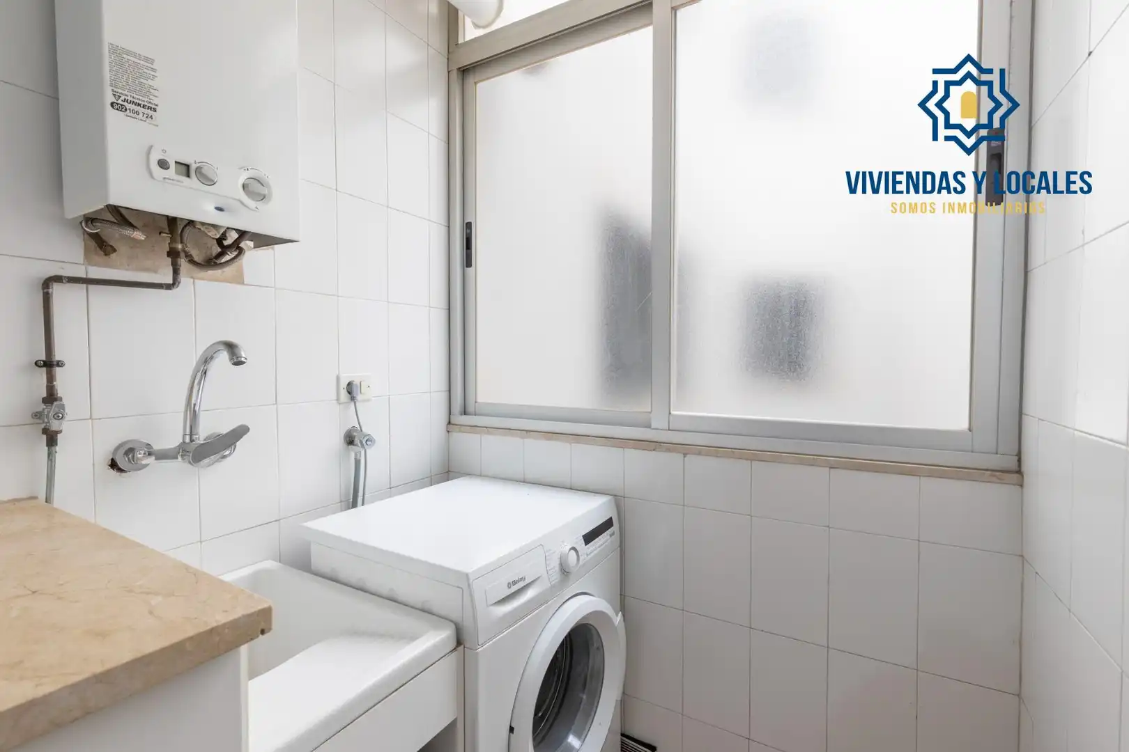 Piso con ascensor en venta en Beiro, imagen 10