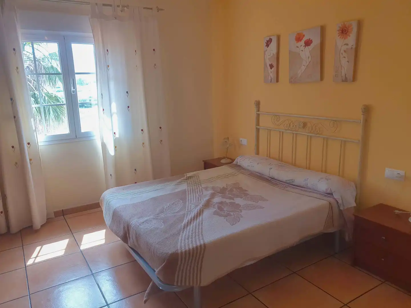 Villa mit Garten zum Verkauf in Paraje Alifraga 46M, imagen 15
