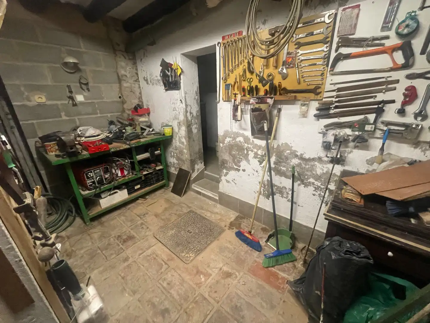 Casa adosada en venta en Calahorra con Aire acondicionado, Calefacción y Terraza