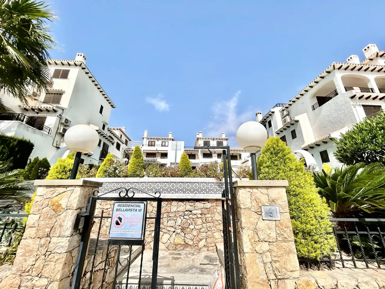Apartament en venda a Orihuela Costa, imagen 22