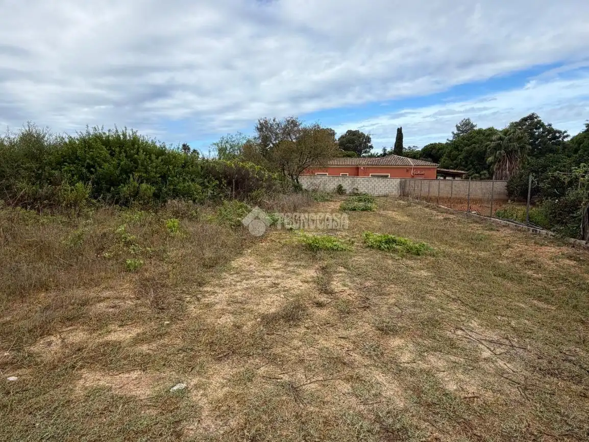 Rural land for sale in Las Lagunas - Campano, imagen 10
