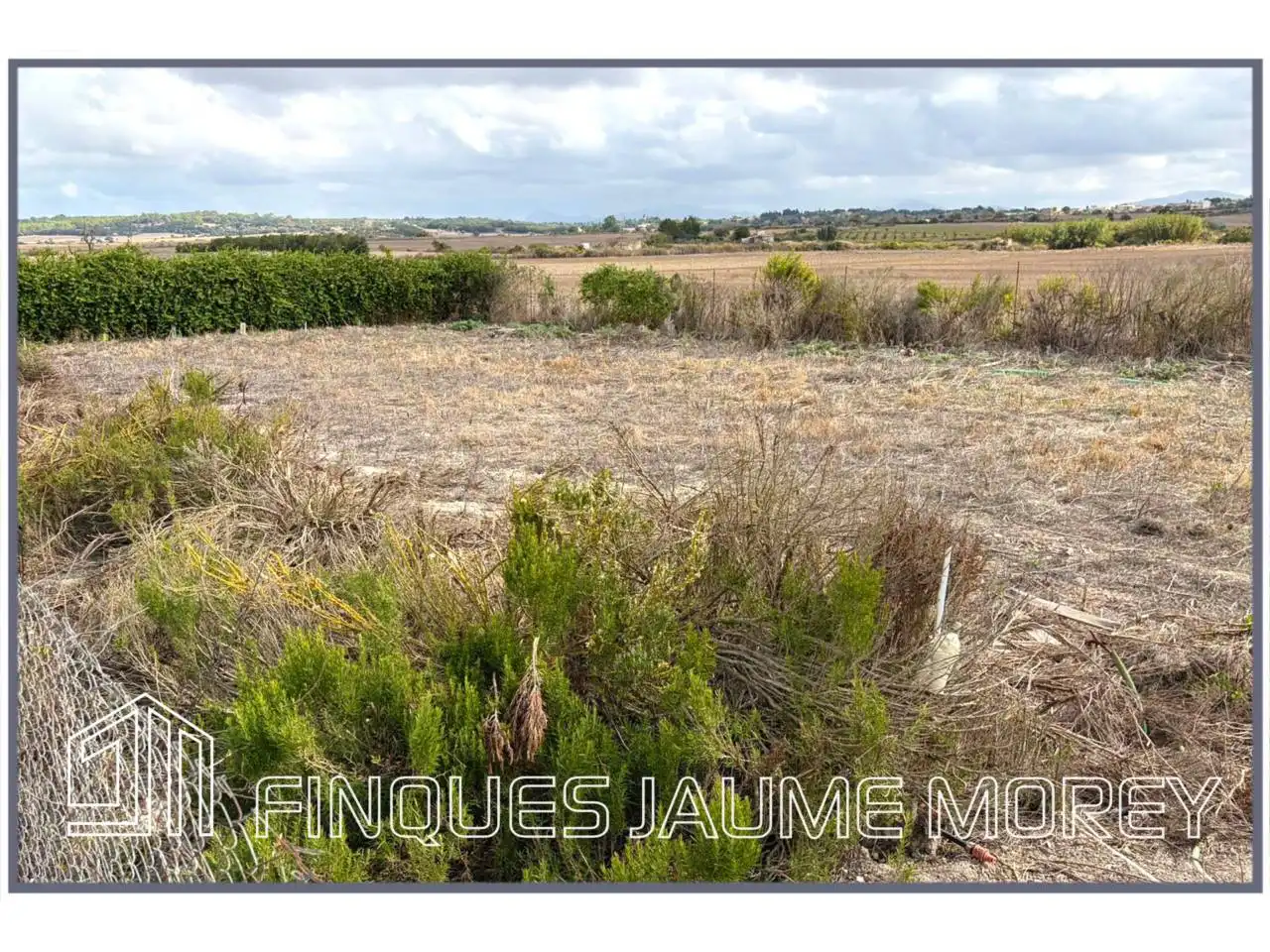 Finca rústica en venta en Maria de la Salut con Jardín privado