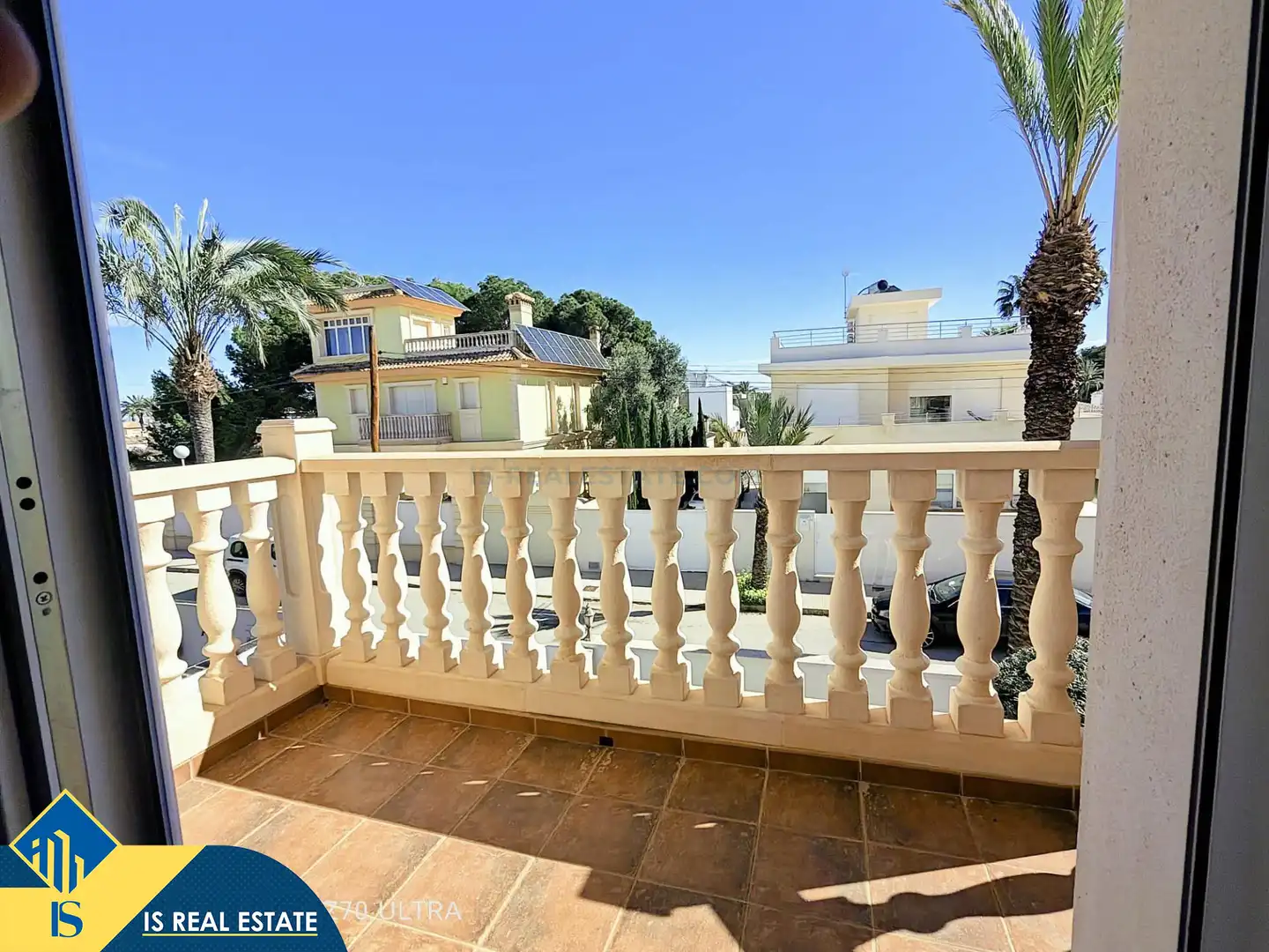 Villa mit Pool zum Verkauf in Orihuela Costa, imagen 17