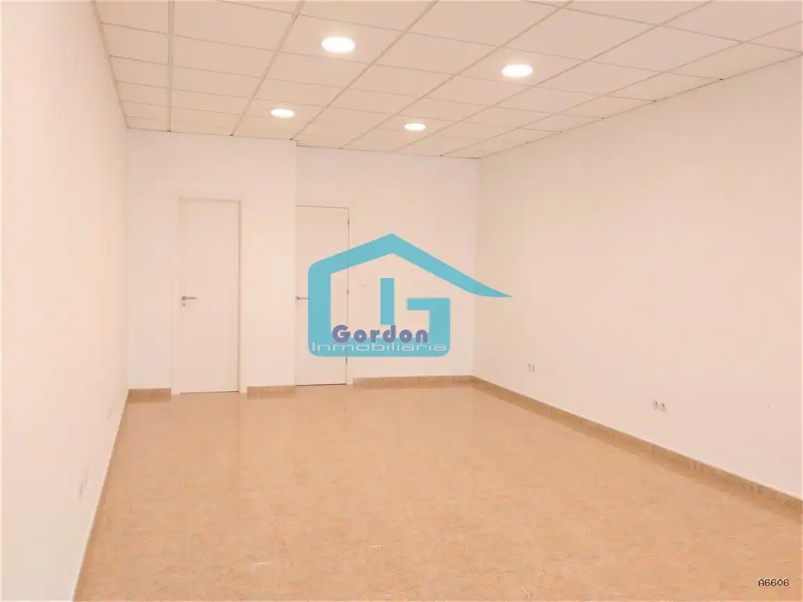 Commercial properties for rent in Sanxenxo