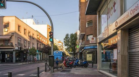 Photo 2 of Flat for sale in De Rodrigo Uhagón, Pradolongo, Madrid Capital