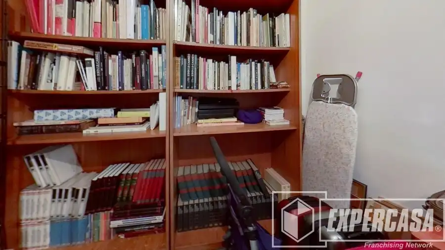 Flat with lift for sale in El Pla del Real, imagen 13