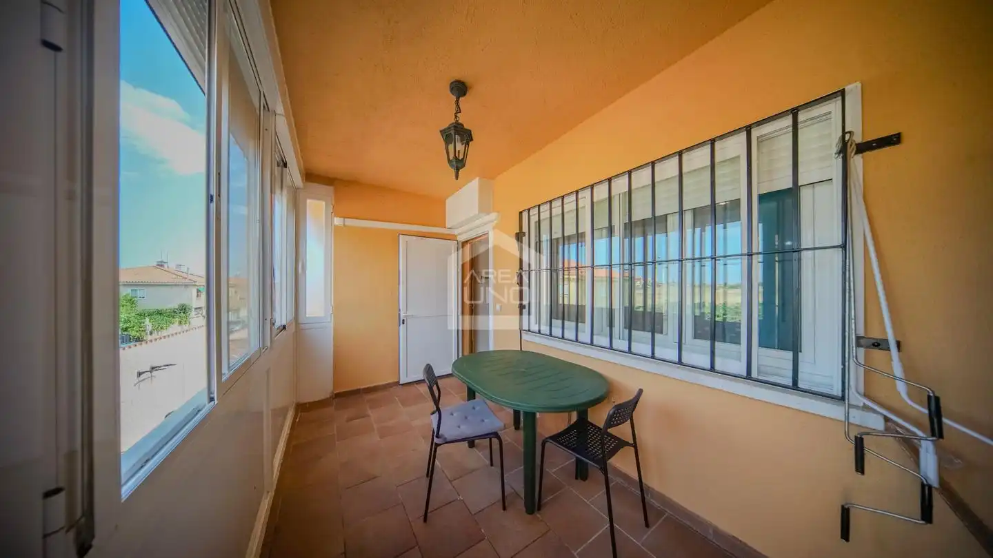 Habitatge amb jardí en venda a Las Ventas de Retamosa, imagen 6