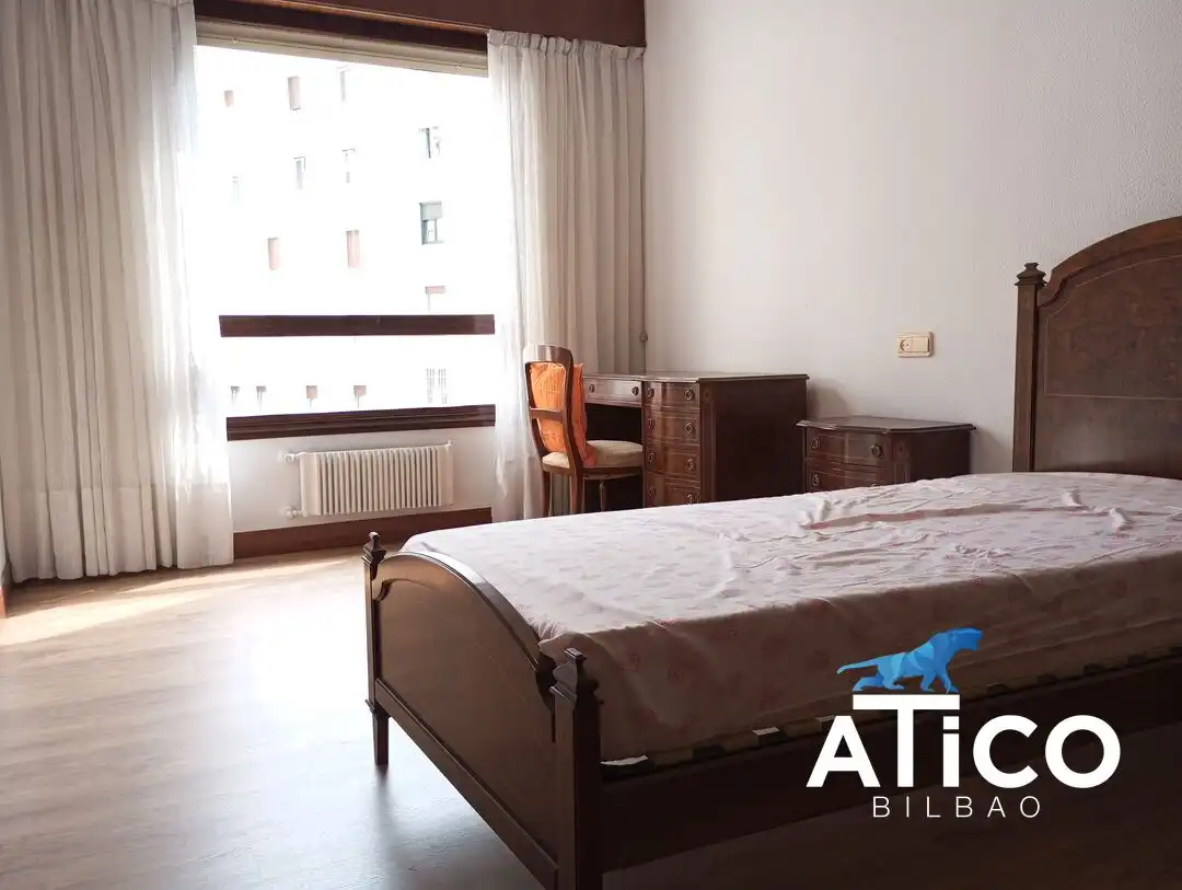 Flat with lift to rent in Gordóniz Kalea, imagen 27