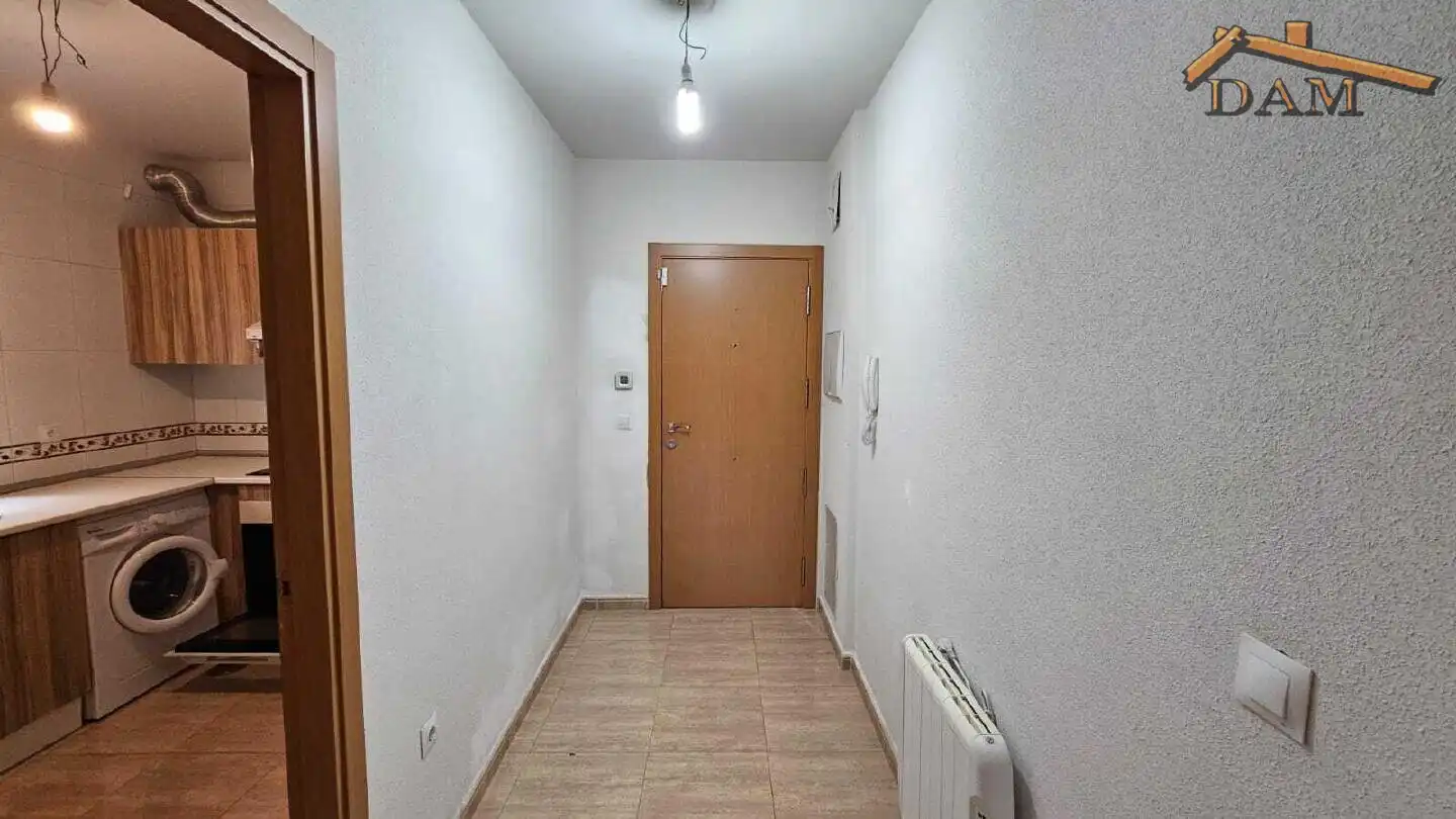 Wohnung zum Verkauf in Carmena