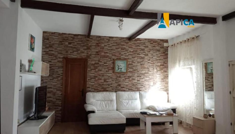 Foto 1 de Casa o xalet en venda a San Roque Pueblo, Cádiz