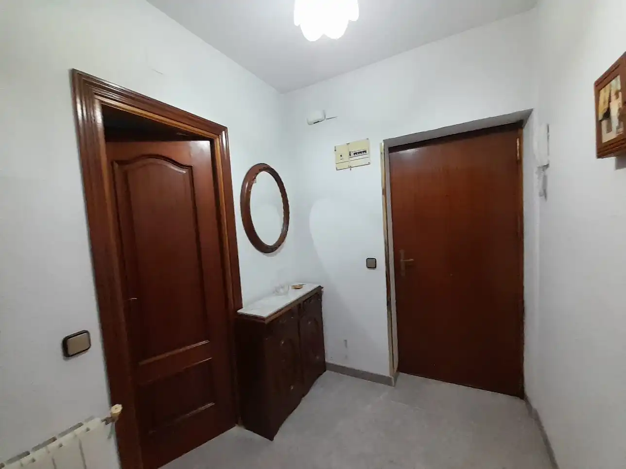 Piso en venta en Madrid con Aire acondicionado, Calefacción y Amueblado
