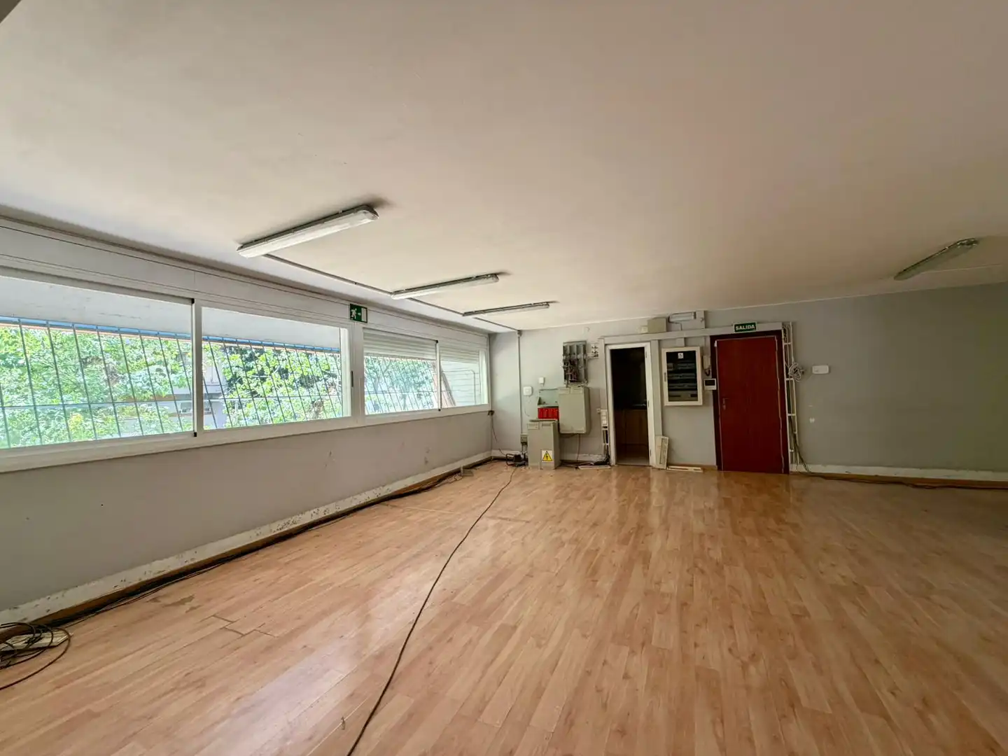 Loft zum Verkauf in Barcelona