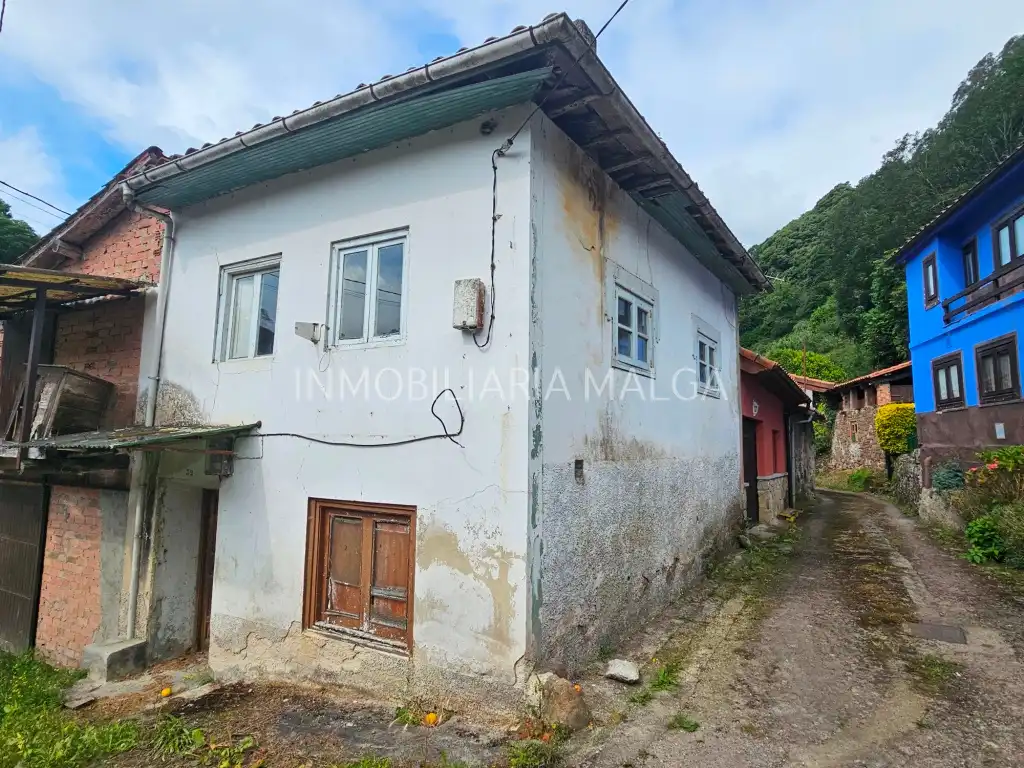 Casa en venda a Caserio Pueblo Abajo 217A, imagen 11
