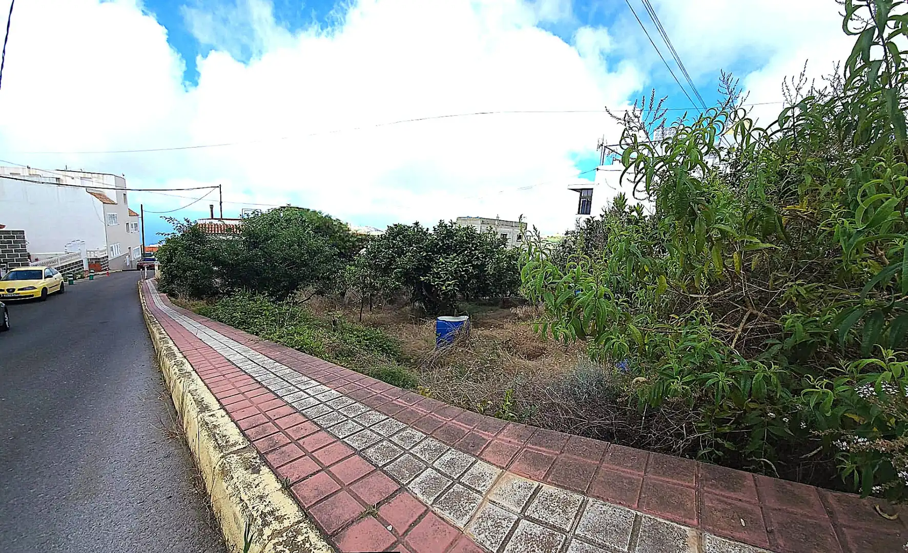 Residential land for sale in Calle Alcalde Julian Marrero, imagen 7