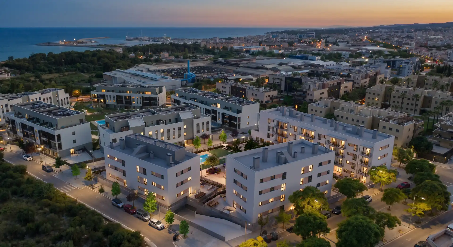 Piso en venta en Masia Nova - Solicrup