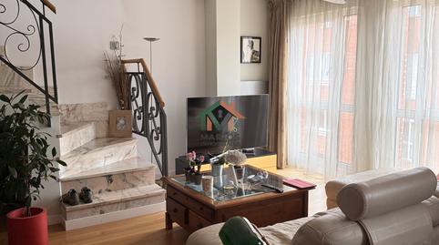 Photo 3 of Duplex for sale in Calle las Fuentes 1, San Claudio - La Chantría, León Capital