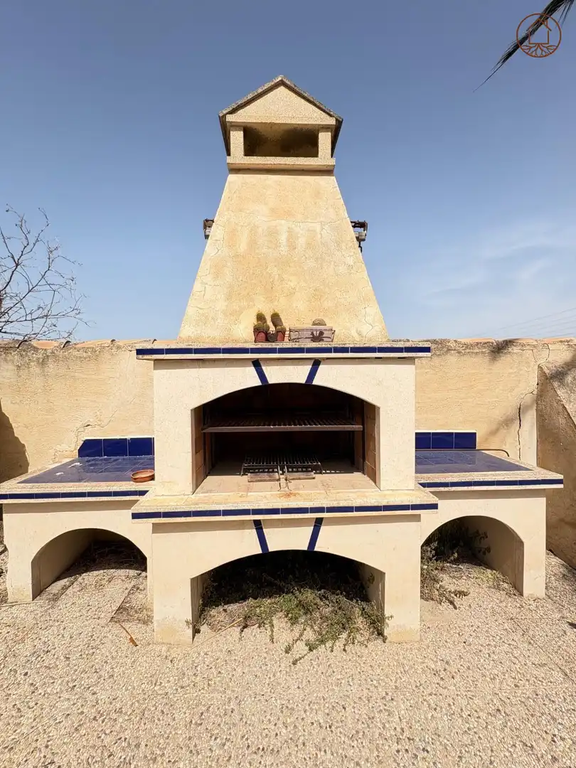 Villa con piscina in vendita a Avenida DISEMINADOS, imagen 19