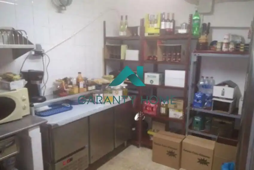 Local en venta en Prosperidad