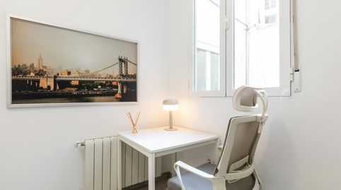 Foto 4 de Habitación en N/a, Sant Francesc, Valencia Capital