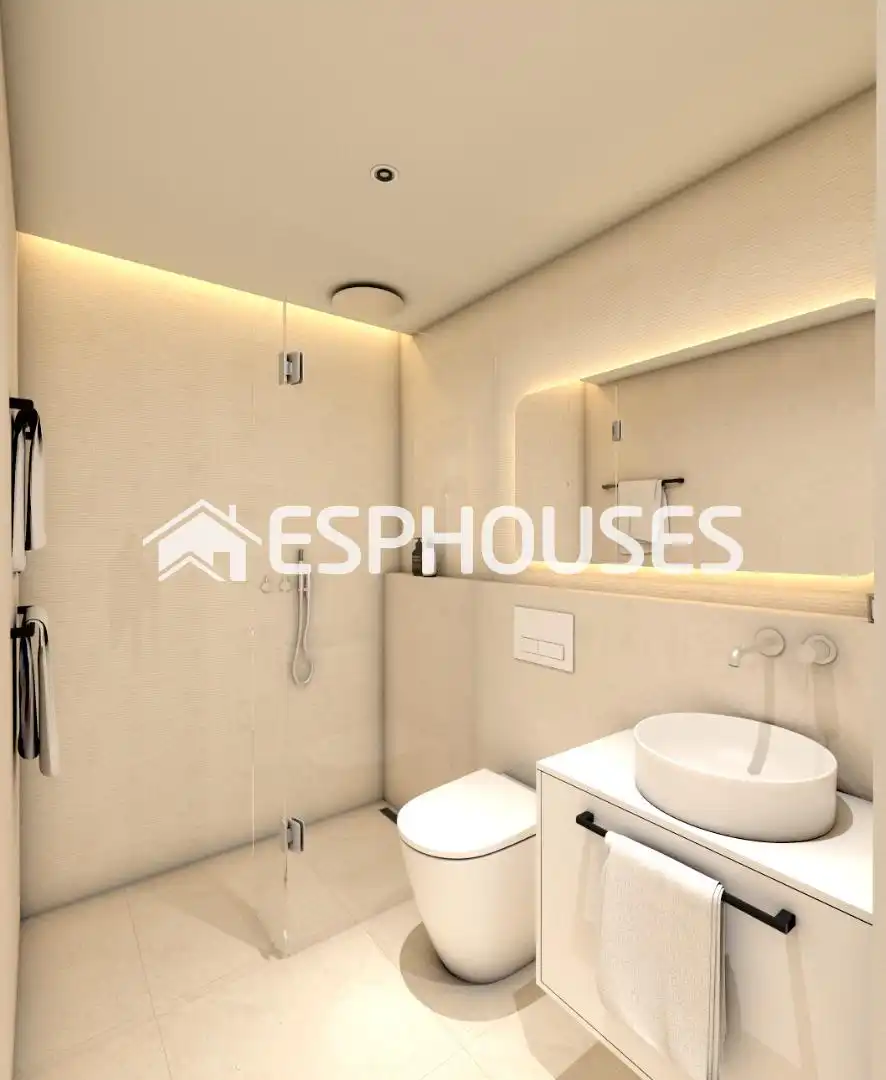 Penthouse mit Terrasse zum Verkauf in Torre de la Horadada, imagen 9