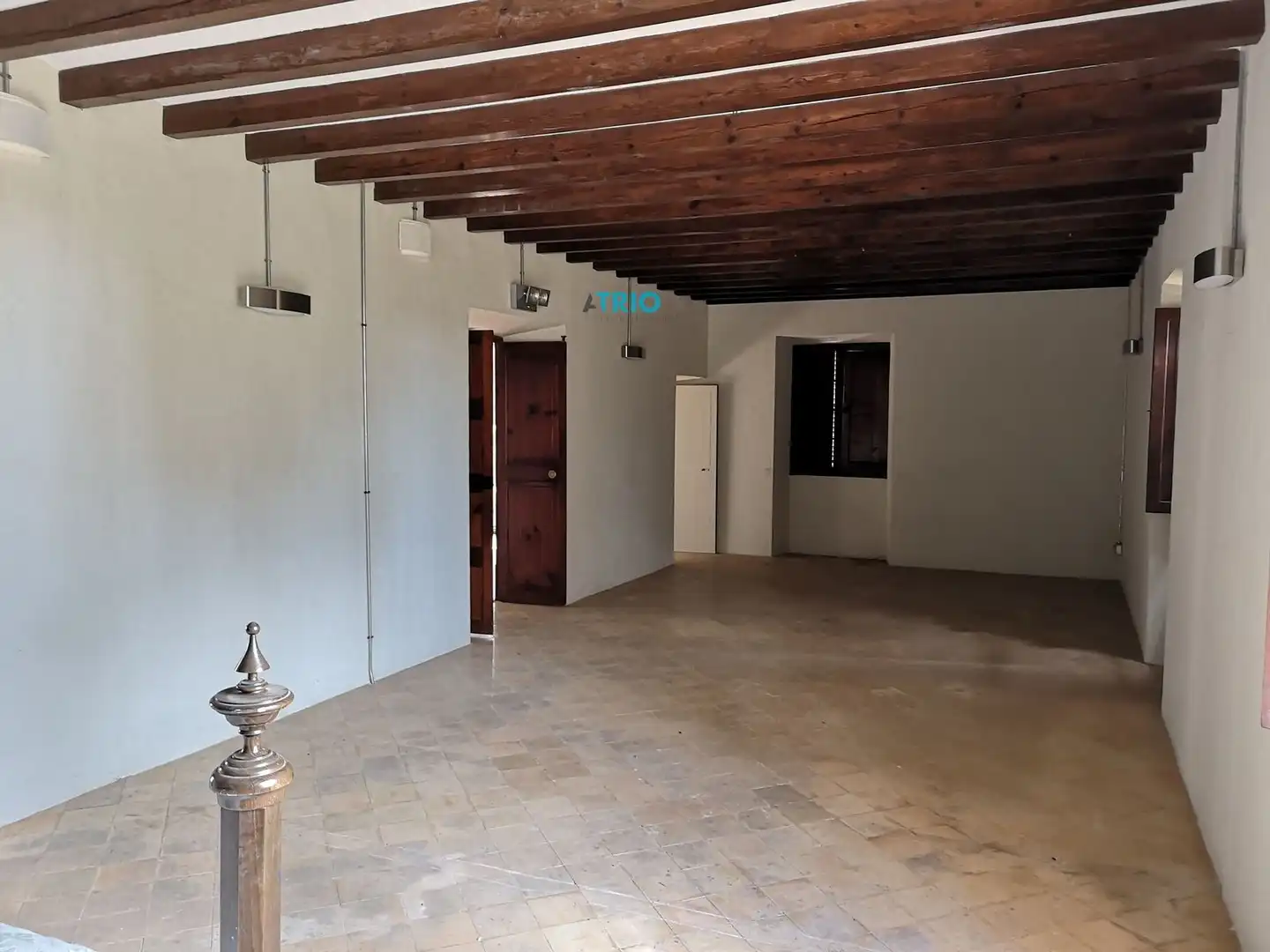 Casa amb terrassa en venda a Nord, imagen 24