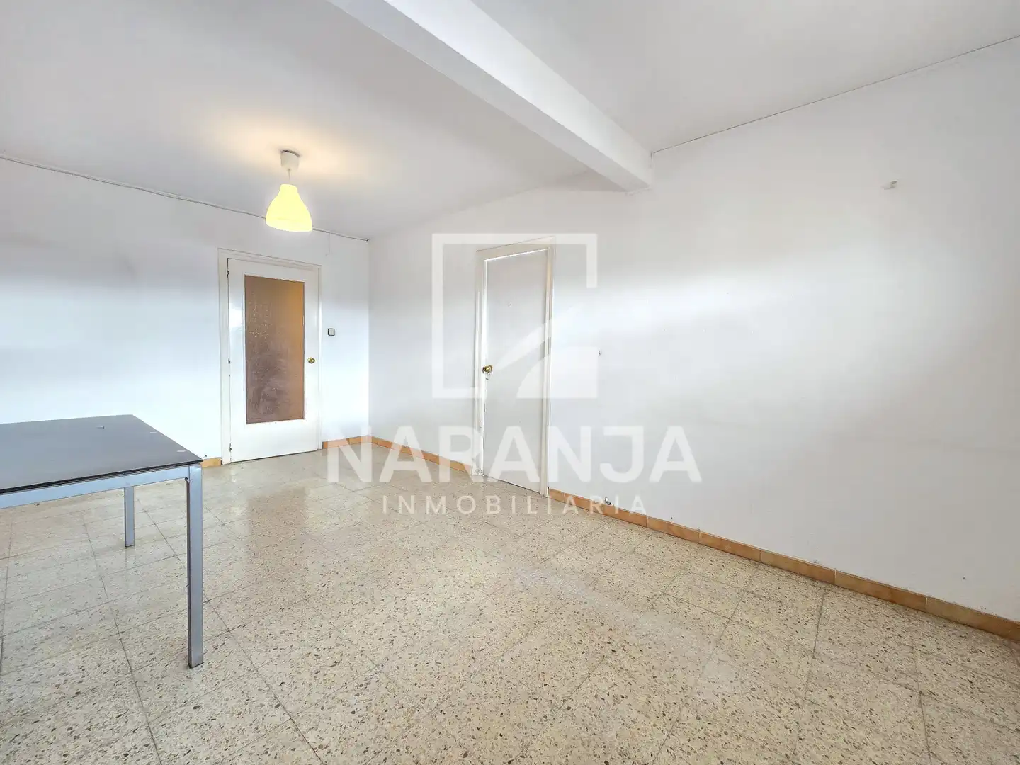 Bedroom of Flat for sale in Santa Coloma de Gramenet  with Balcony