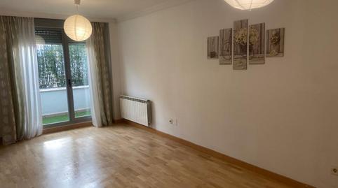 Foto 3 de Apartament en venda a Las Villas - Valparaiso - El Peral, Valladolid Capital