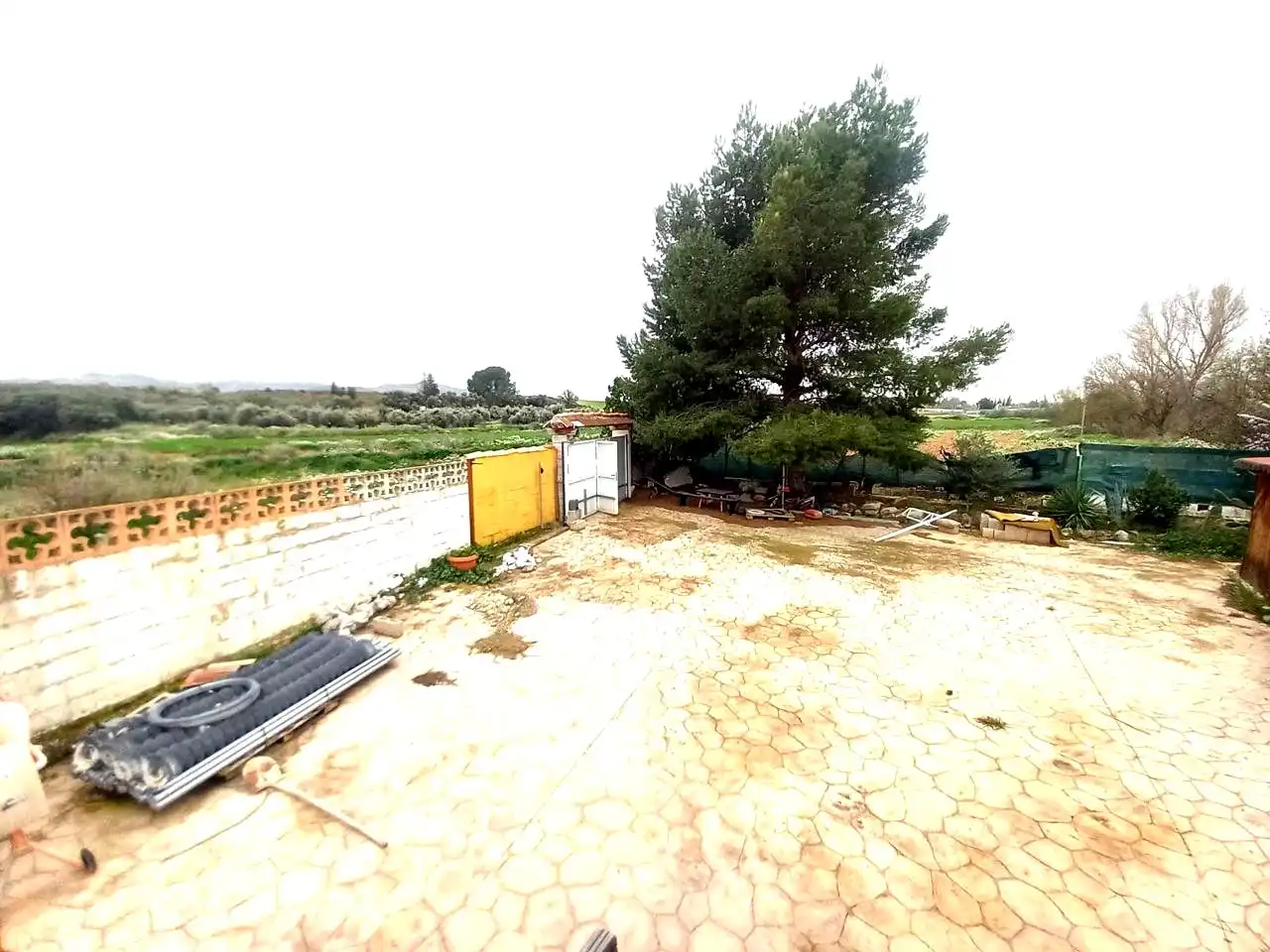 Casa o chalet en venta en Mozota con Jardín privado, Trastero y Piscina